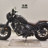 Мотоцикл Honda REBEL S CMX250 з пробігом 22538 km