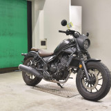 Мотоцикл Honda REBEL S CMX250 з пробігом 22538 km