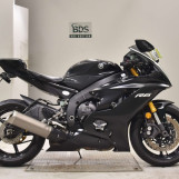 Мотоцикл Yamaha YZF-R6 з пробігом 67349 km