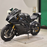 Мотоцикл Yamaha YZF-R6 з пробігом 67349 km