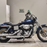 Мотоцикл HD LOW RIDER FXDL1580 з пробігом 77596 km