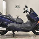 Мотоцикл Honda FORZA Z с пробегом 55866 km