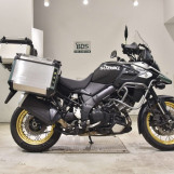 Мотоцикл Suzuki V-STROM DL1000 с пробегом 47243 km