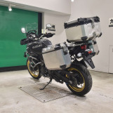 Мотоцикл Suzuki V-STROM DL1000 с пробегом 47243 km