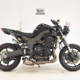 Мотоцикл Kawasaki NINJA1000SX