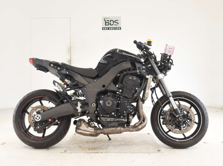 Мотоцикл Kawasaki NINJA1000SX