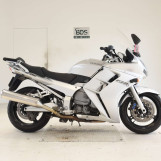 Мотоцикл Yamaha FJR1300