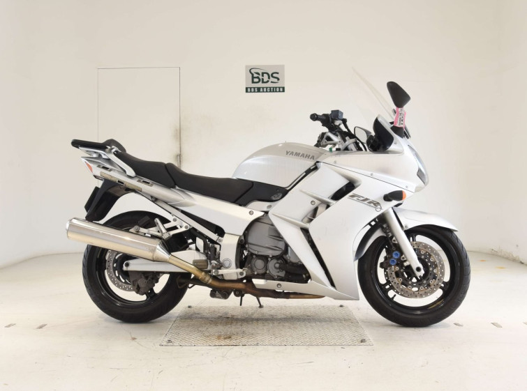 Мотоцикл Yamaha FJR1300