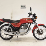 Мотоцикл Honda CB250RS с пробегом 30710 km
