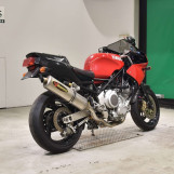 Мотоцикл Yamaha TRX850 з пробігом 65336 km