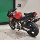 Мотоцикл Yamaha TRX850 з пробігом 65336 km