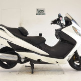 Мотоцикл Suzuki SKYWAVE 400S с пробегом 19072 km