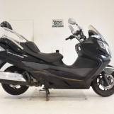 Мотоцикл Suzuki SKYWAVE 250S с пробегом 11962 km