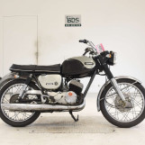 Мотоцикл Yamaha YD250S з пробігом 23699 km