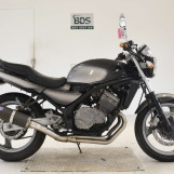 Мотоцикл Kawasaki BALIUS ZR250 з пробігом 22225 km