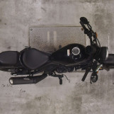 Мотоцикл Honda REBEL CMX250 з пробігом 11729 km