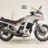 Мотоцикл Yamaha XJ750D с пробегом 7172 km