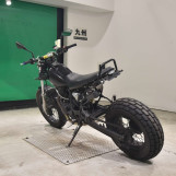 Мотоцикл Yamaha TW225E з пробігом 22623 km