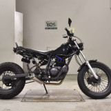 Мотоцикл Yamaha TW225E з пробігом 22623 km