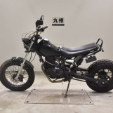 Мотоцикл Yamaha TW225E з пробігом 22623 km