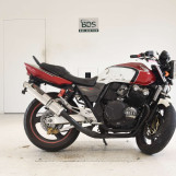 Мотоцикл Honda CB400SF