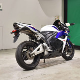 Мотоцикл Honda CBR600RR з пробігом 43170 km