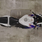 Мотоцикл Honda CBR600RR з пробігом 43170 km