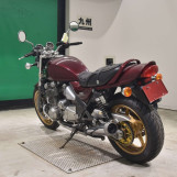 Мотоцикл Kawasaki ZEPHYR1100 з пробігом 68519 km