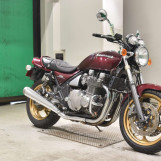 Мотоцикл Kawasaki ZEPHYR1100 з пробігом 68519 km
