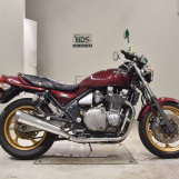 Мотоцикл Kawasaki ZEPHYR1100 з пробігом 68519 km