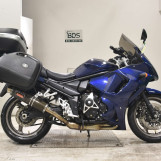 Мотоцикл Suzuki BANDIT1250F с пробегом 54637 km