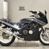 Мотоцикл Kawasaki FX400R с пробегом 24014 km