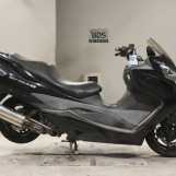 Мотоцикл Suzuki SKYWAVE 250