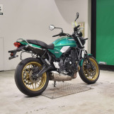 Мотоцикл Kawasaki Z650RS с пробегом 9473 km