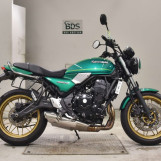 Мотоцикл Kawasaki Z650RS с пробегом 9473 km
