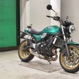 Мотоцикл Kawasaki Z650RS с пробегом 9473 km