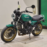 Мотоцикл Kawasaki Z650RS с пробегом 9473 km