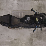Мотоцикл Yamaha YZF-R25 с пробегом 44606 km