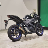 Мотоцикл Yamaha YZF-R25 с пробегом 44606 km