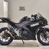 Мотоцикл Yamaha YZF-R25 с пробегом 44606 km