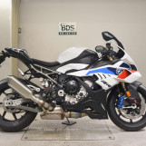 Мотоцикл BMW S 1000 RR PACKAGE з пробігом 4 km