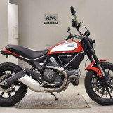 Мотоцикл Ducati SCRAMBLER 803 ICON з пробігом 1579 km