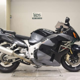 Мотоцикл Suzuki GSX1300R HAYABUSA з пробігом 77114 km