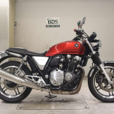 Мотоцикл Honda CB1100A с пробегом 54685 km