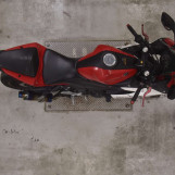 Мотоцикл Yamaha YZF-R25