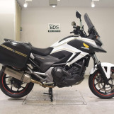 Мотоцикл Honda NC750XD с пробегом 14179 km