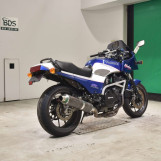 Мотоцикл Kawasaki GPZ900R з пробігом 52966 km