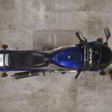 Мотоцикл Kawasaki GPZ900R з пробігом 52966 km