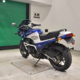 Мотоцикл Kawasaki GPZ900R з пробігом 52966 km