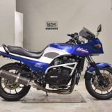 Мотоцикл Kawasaki GPZ900R з пробігом 52966 km